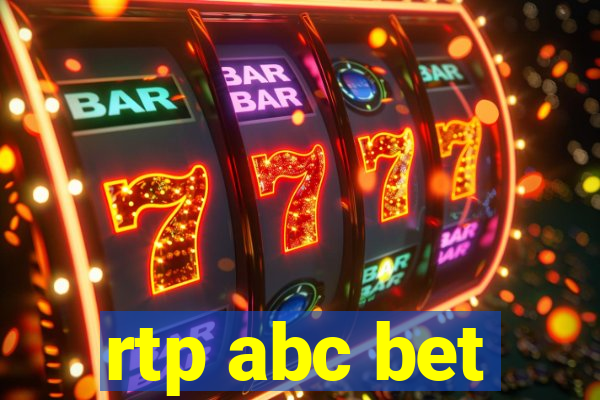 rtp abc bet